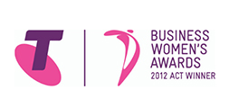 Business Womens Award